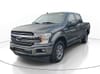 3 thumbnail image of  2020 Ford F-150 Lariat