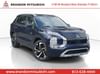 2025 Mitsubishi Outlander PHEV SEL