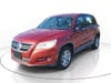 3 thumbnail image of  2011 Volkswagen Tiguan