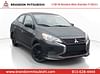 1 thumbnail image of  2024 Mitsubishi Mirage G4 Black Edition