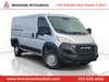 1 placeholder image of  2023 Ram ProMaster 1500 Low Roof