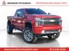 1 placeholder image of  2020 Chevrolet Silverado 2500HD High Country