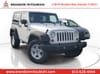 1 thumbnail image of  2009 Jeep Wrangler X