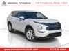 2025 Mitsubishi Outlander ES