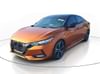 3 thumbnail image of  2022 Nissan Sentra SR