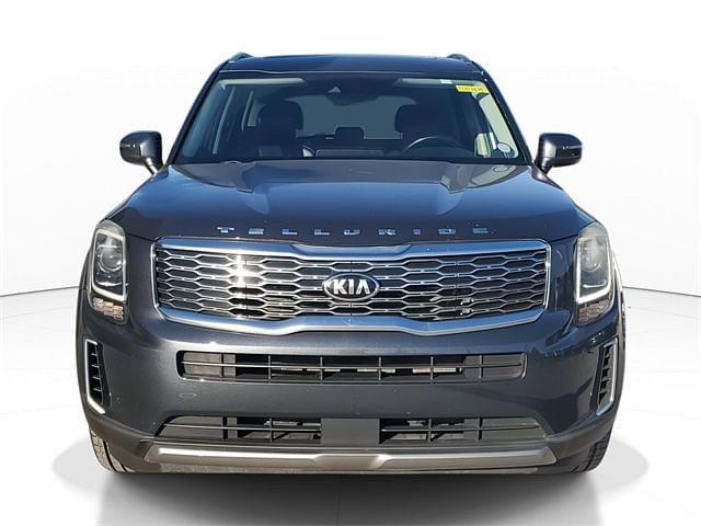 Used 2020 Kia Telluride S with VIN 5XYP64HC7LG003639 for sale in Tampa, FL