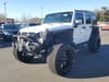 3 thumbnail image of  2013 Jeep Wrangler Unlimited Sahara