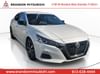 1 thumbnail image of  2021 Nissan Altima 2.5 SR