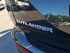 8 thumbnail image of  2025 Mitsubishi Outlander ES