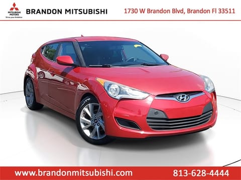 1 image of 2016 Hyundai Veloster Base