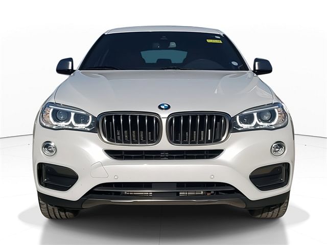 Used 2018 BMW X6 sDrive35i with VIN 5UXKU0C56J0G81238 for sale in Tampa, FL