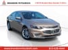 1 placeholder image of  2018 Chevrolet Malibu LT