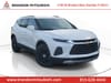 1 placeholder image of  2019 Chevrolet Blazer Base
