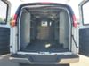 9 thumbnail image of  2020 GMC Savana 2500 Work Van