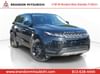 2020 Land Rover Range Rover Evoque SE