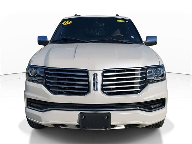 Used 2017 Lincoln Navigator Select with VIN 5LMJJ3JT2HEL04384 for sale in Tampa, FL