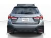 5 thumbnail image of  2025 Mitsubishi Outlander Sport