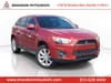 1 placeholder image of  2015 Mitsubishi Outlander Sport ES
