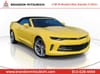 1 placeholder image of  2018 Chevrolet Camaro 1LT