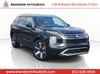 2025 Mitsubishi Outlander