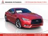 1 placeholder image of  2018 INFINITI Q60 Red Sport 400