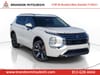 1 thumbnail image of  2026 Mitsubishi Outlander SEL