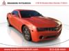 2013 Chevrolet Camaro 1LS