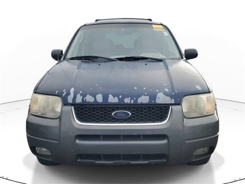 2003 Ford Escape XLT