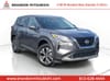 1 placeholder image of  2023 Nissan Rogue SV
