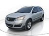 3 thumbnail image of  2017 Chevrolet Traverse LS