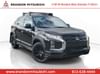 2025 Mitsubishi Outlander Sport