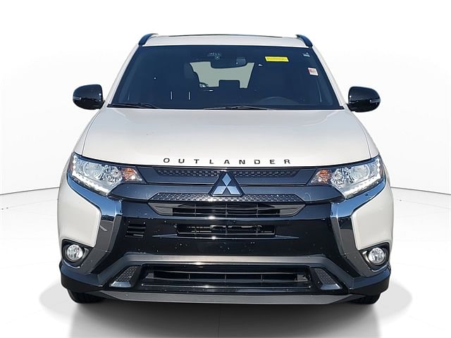 Used 2020 Mitsubishi Outlander SP with VIN JA4AD3A34LZ008440 for sale in Brandon, FL