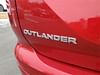 9 thumbnail image of  2024 Mitsubishi Outlander SEL