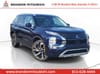 1 placeholder image of  2022 Mitsubishi Outlander SEL
