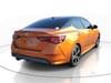7 thumbnail image of  2022 Nissan Sentra SR