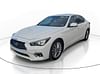 3 thumbnail image of  2021 INFINITI Q50 3.0t LUXE