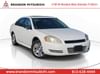 1 thumbnail image of  2012 Chevrolet Impala LT