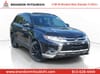 1 placeholder image of  2018 Mitsubishi Outlander LE