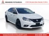 1 placeholder image of  2018 Nissan Sentra SR