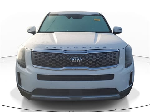 2020 Kia Telluride LX
