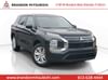 2025 Mitsubishi Outlander ES