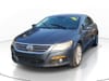 3 thumbnail image of  2010 Volkswagen CC Sport
