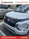 1 placeholder image of  2023 Mitsubishi Outlander SEL