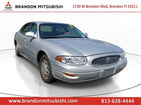 1 image of 2000 Buick LeSabre Limited