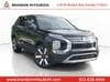 1 placeholder image of  2025 Mitsubishi Outlander SE