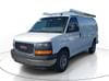 3 thumbnail image of  2020 GMC Savana 2500 Work Van