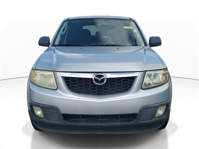 Used 2011 Mazda Tribute i Sport with VIN 4F2CY0C76BKM06290 for sale in Brandon, FL