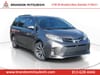 2020 Toyota Sienna Limited
