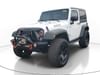 3 thumbnail image of  2016 Jeep Wrangler Willys Wheeler