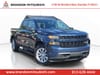 1 placeholder image of  2021 Chevrolet Silverado 1500 Custom